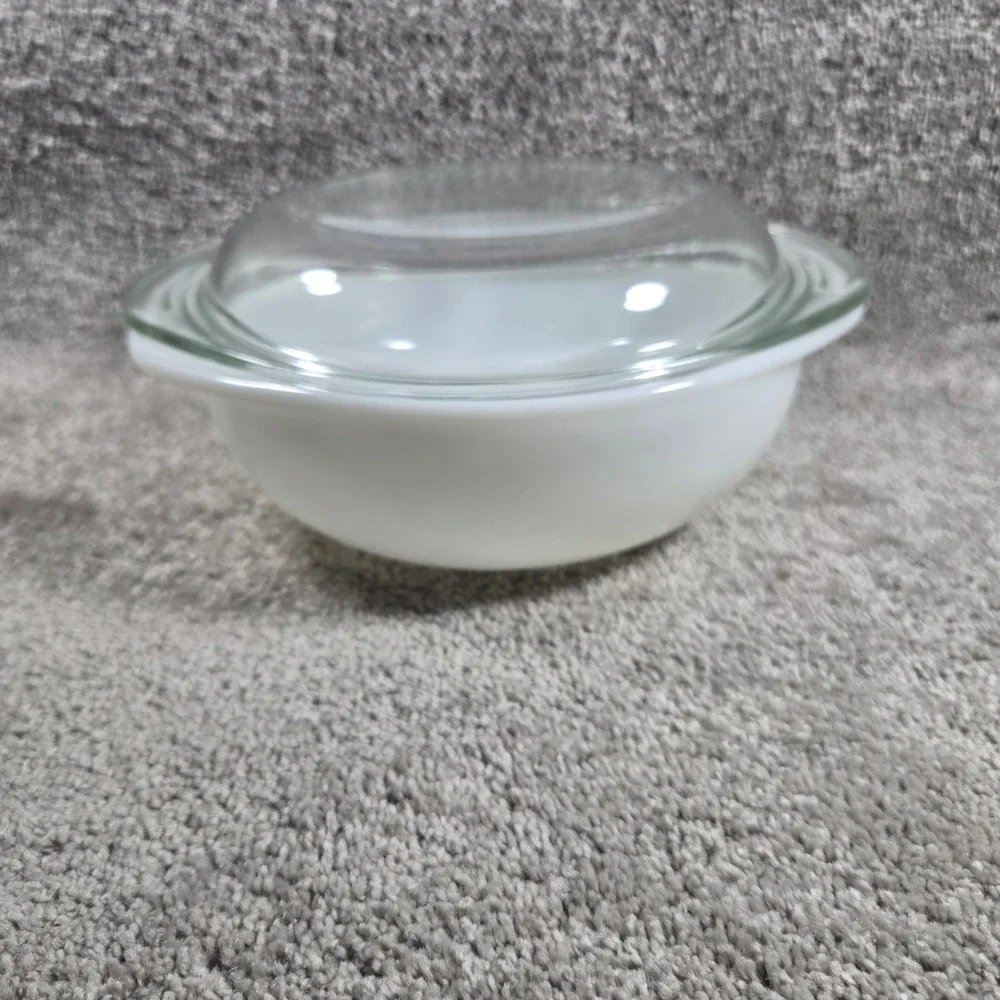 Pyrex good *some